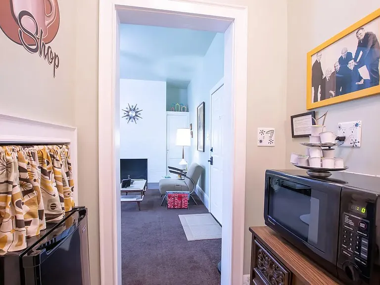 924 Maryland Ave #H — Photo 6