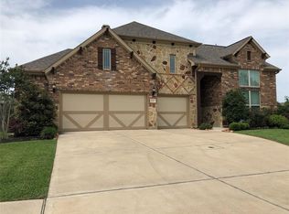 6022 Verde Place Ln, Katy, TX 77494