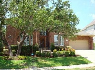 9700 Cinnabar Trl, Austin, TX 78726