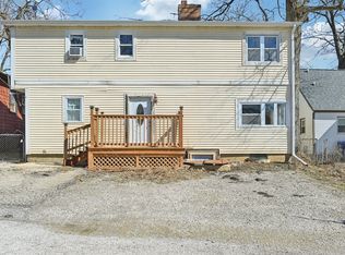 33727 N 2nd St, Grayslake, IL