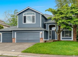 19104 113th Way SE, Renton, WA 98055