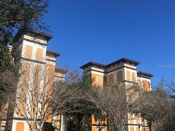 12527 FLORIDAYS RESORT DRIVE #603E, ORLANDO, FL 32821