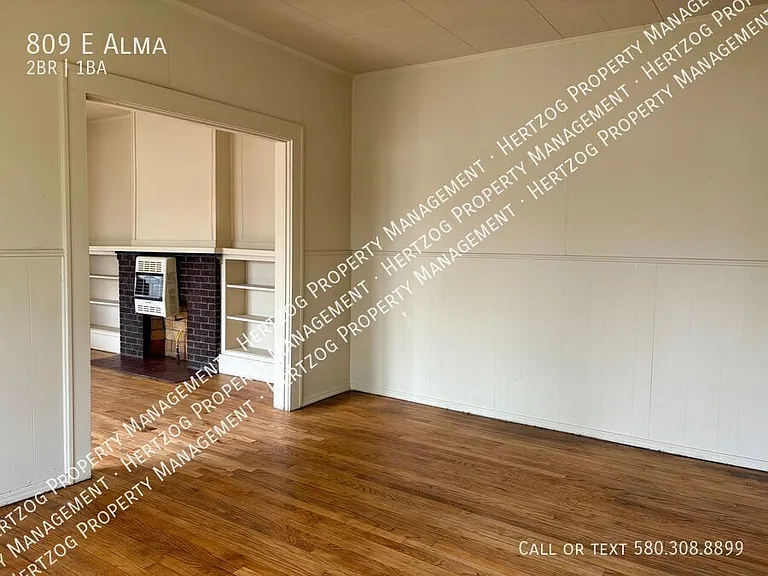 809 E Alma Ave — Photo 8