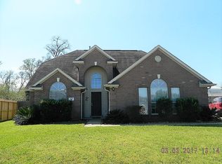 8007 Tallow Wood Ct, Cove, TX 77523