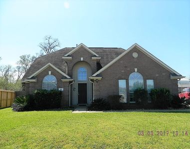 8007 Tallow Wood Ct, Cove, TX, 77523