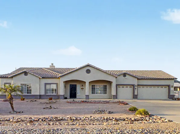 9468 W Bartle Drive, Casa Grande, AZ 85194