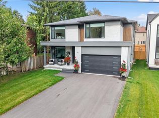 46 Tyndale Rd, Barrie, ON L4N 7S9