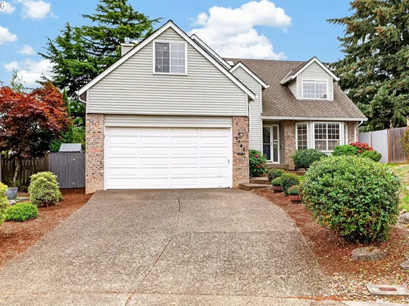 2145 NW 159th Pl, Beaverton, OR 97006