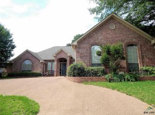 6324 Ashmore Ln, Tyler, TX 75703