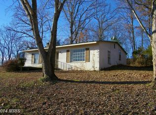 10320 Rogues Rd, Midland, VA 22728