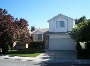 1657 W Crystal Ridge Dr, West Jordan, UT 84084