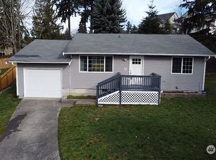 2715 25th Avenue Ct SE, Puyallup, WA