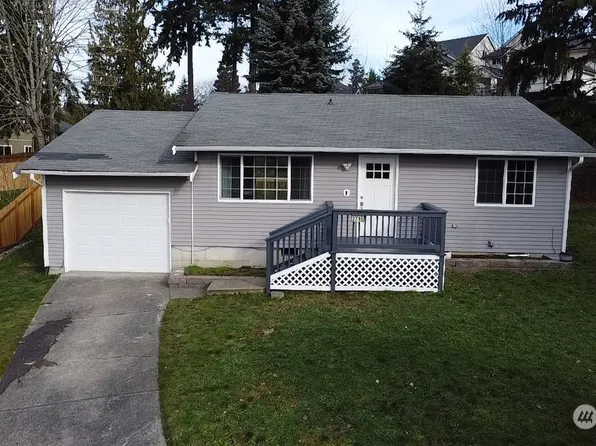 2715 25th Avenue Ct SE, Puyallup, WA 98374