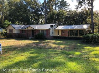 127 Bagley Ave, Hinesville, GA 31313
