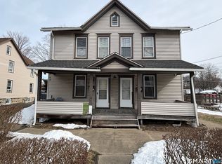 31 Wildman St, Danbury, CT 06810