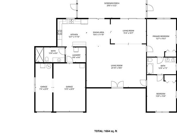 2nd image of 765 Golfside Ln