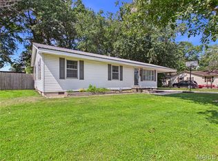 807 W Jenkins St, Advance, MO 63730