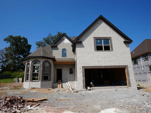 63 Sycamore Hl Lot 63, Clarksville, TN 37042