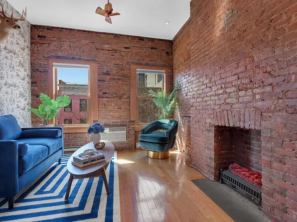 217 E 5th St APT 8, New York, NY 10003
