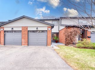 525 Meadows Blvd #73, Mississauga, ON L4Z 1H2