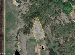 LOT Ridgeview Rd #A, Wilmot, SD 57279
