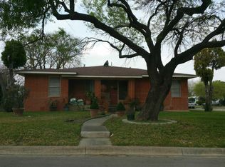 455 Fargo Ave, San Antonio, TX 78220