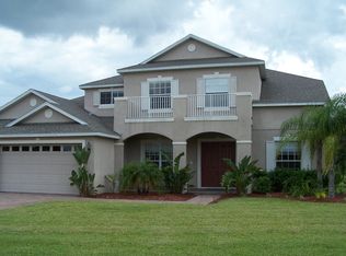 2342 Pesaro Cir, Ocoee, FL 34761