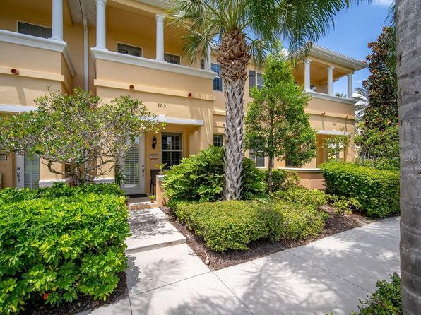 Sarasota FL Townhomes & Townhouses For Sale - 23 Homes | Zillow