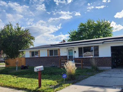 1333 W 14th St, Meridian, ID, 83642