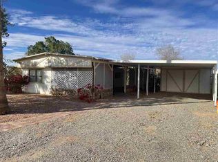 12408 E 37th St, Yuma, AZ 85367