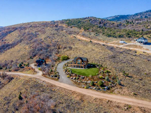 1682 N Cisco Loop, Garden City, UT 84028