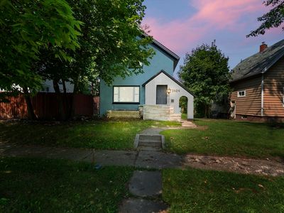 3424 Indiana Ave, Fort Wayne, IN, 46807