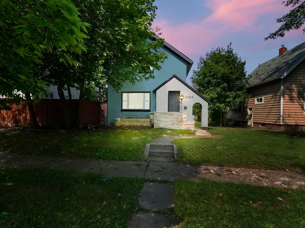 3424 Indiana Ave, Fort Wayne, IN 46807