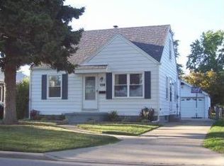 221 Willamont Rd, Toledo, OH 43612