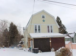 9 Linwood Ave, Friendship, NY
