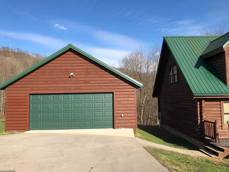 61 Sunset Poin, Horner, WV 26372 Zillow