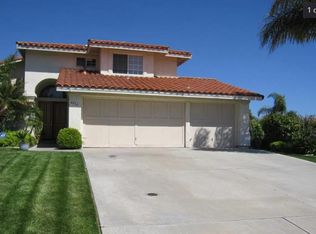 4416 Horizon Dr, Carlsbad, CA 92008