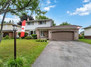 25 Saint George Ct, Fort Erie, ON L0S1N0