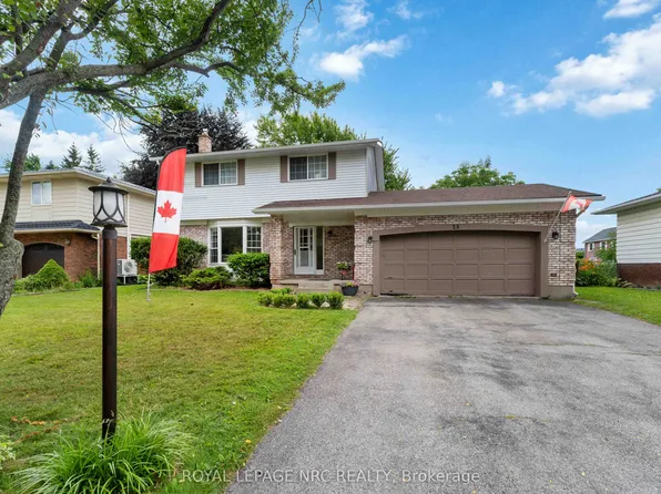 25 Saint George Ct, Fort Erie, ON L0S 1N0