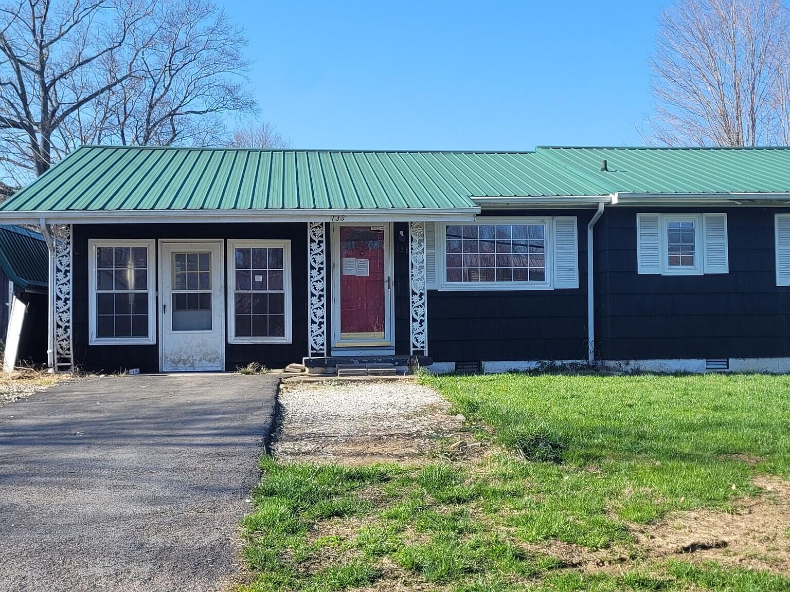 138 Emory Rd, Blaine, TN 37709 Zillow