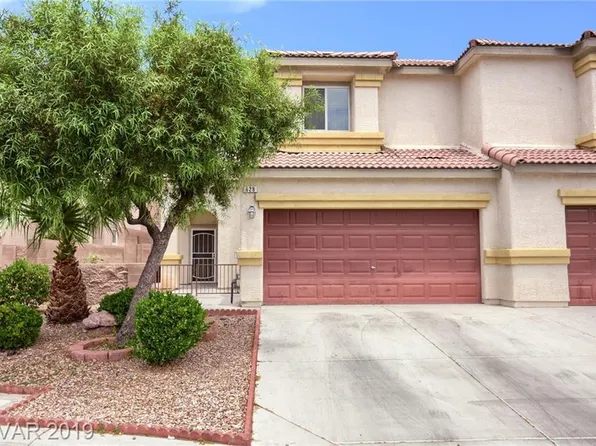 628 Twilight Blue Ave, North Las Vegas, NV 89032