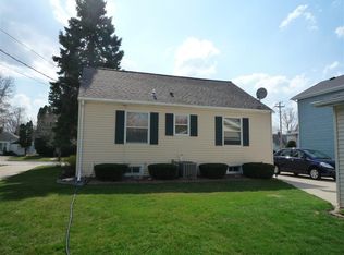 435 4th St, Fond Du Lac, WI 54935