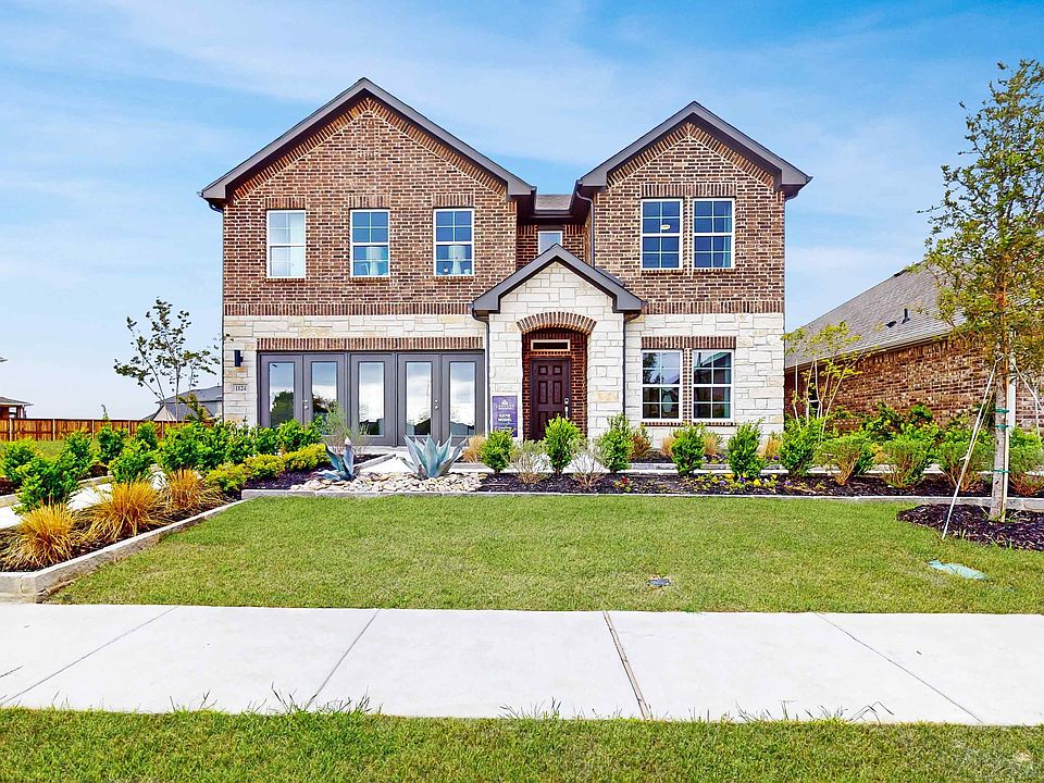 Katie Plan, Overland Grove, Forney, TX 75126 Zillow