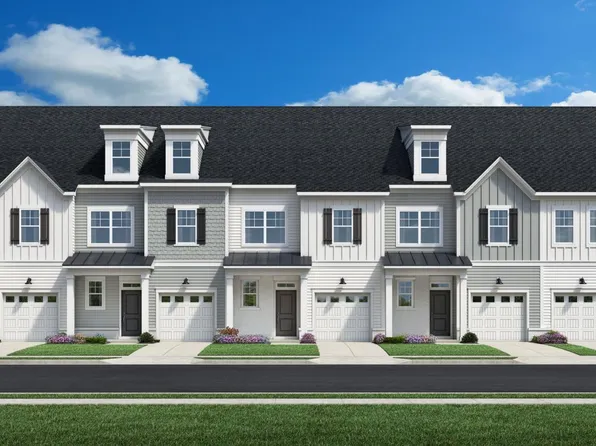 3333 Finchborough Ct, Charlotte, NC 28269