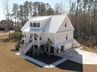 1118 2nd Ave, Georgetown, SC 29440