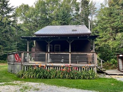 634 Wiley Mountain Drive, Readsboro, VT, 05350