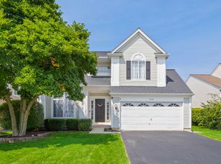 414 Summersweet Ln, Bartlett, IL 60103