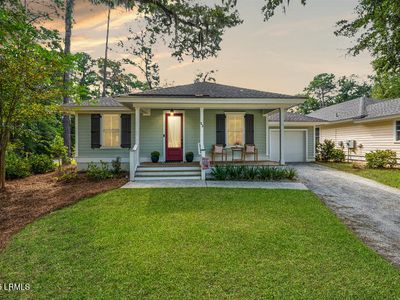 53 Ladys Walk, Beaufort, SC, 29907