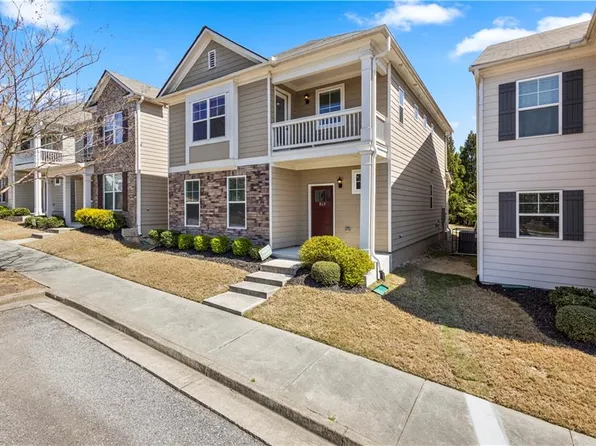 869 Venture Way SW, Atlanta, GA 30331