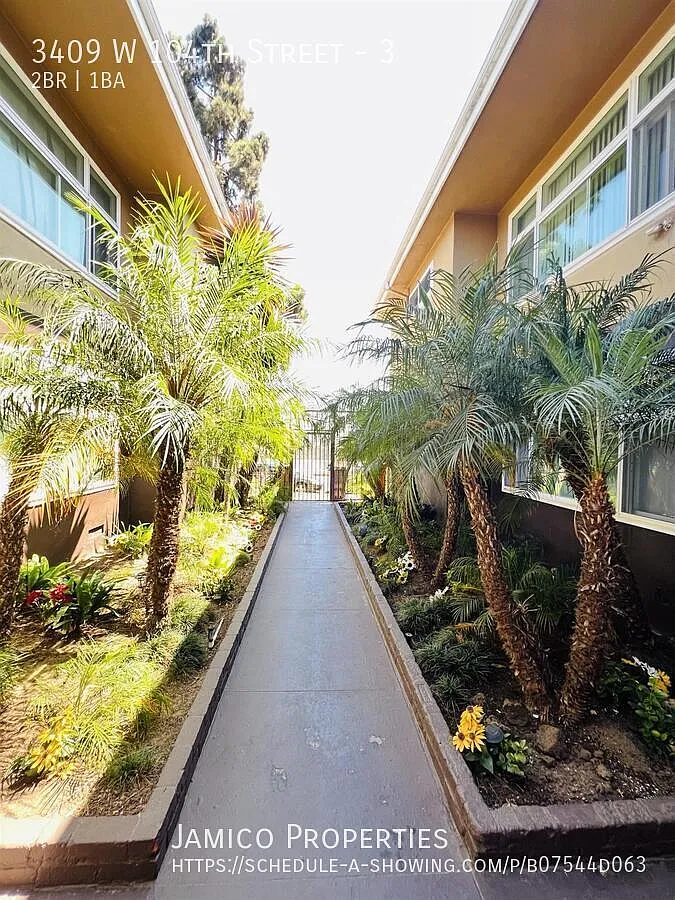 2 bed, $2,150 — Photo 2